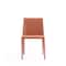 Manhattan Comfort Paris Dining Chair in Clay, PK2 2-DC032-CY - alternate 3